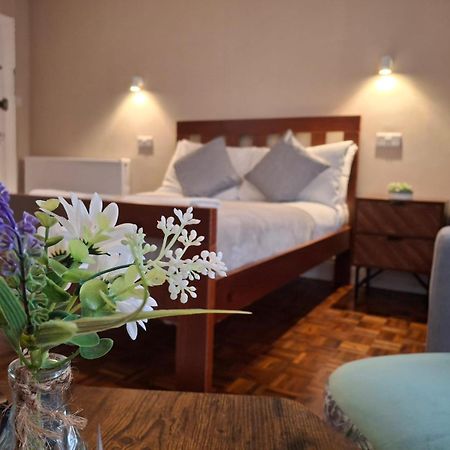 Inn By The Sea, Portsmouth, Onsite Ev 22Kw Available Exterior foto