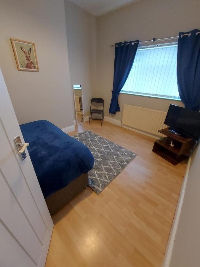Inn By The Sea, Portsmouth, Onsite Ev 22Kw Available Exterior foto