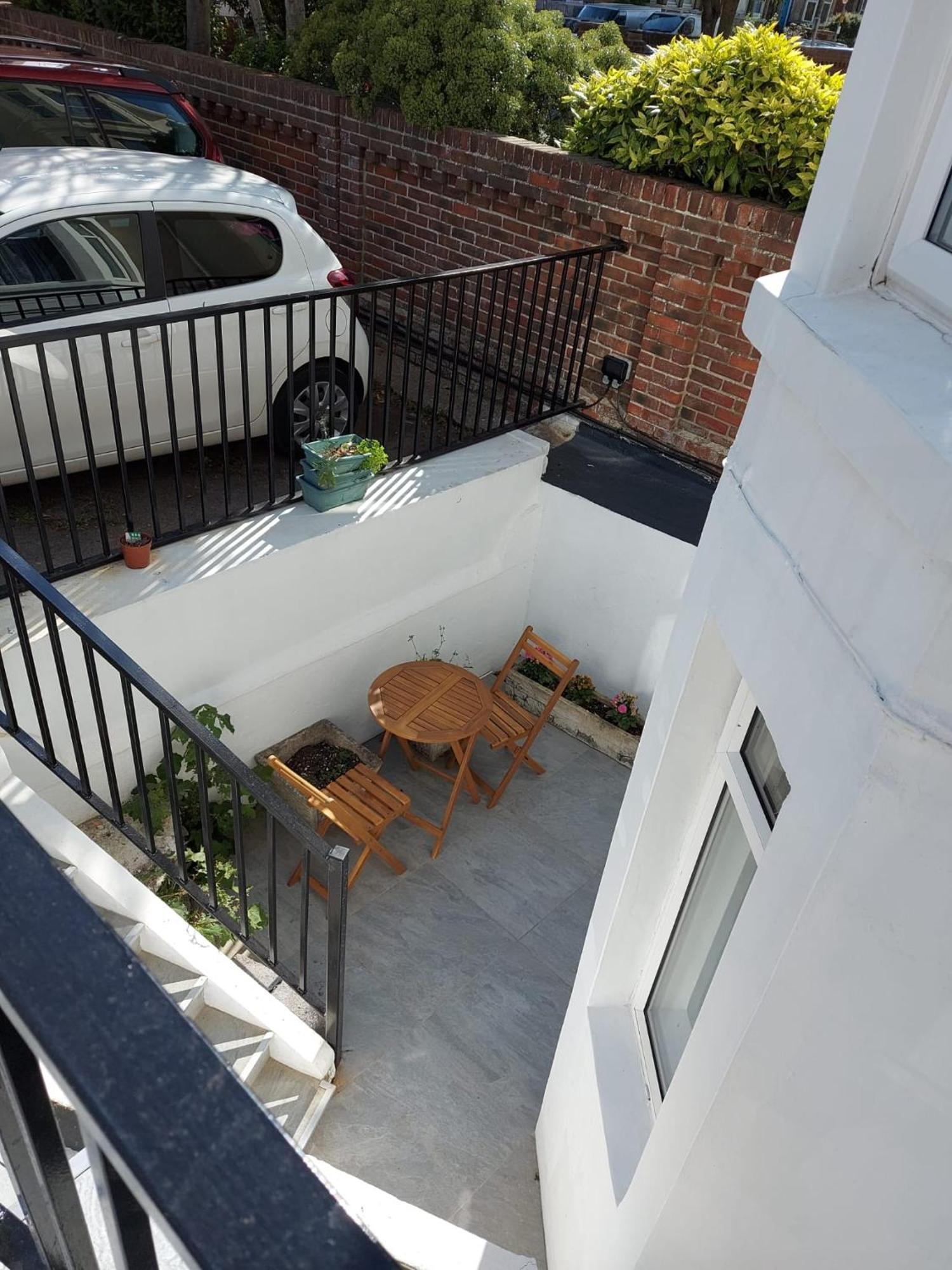 Inn By The Sea, Portsmouth, Onsite Ev 22Kw Available Exterior foto