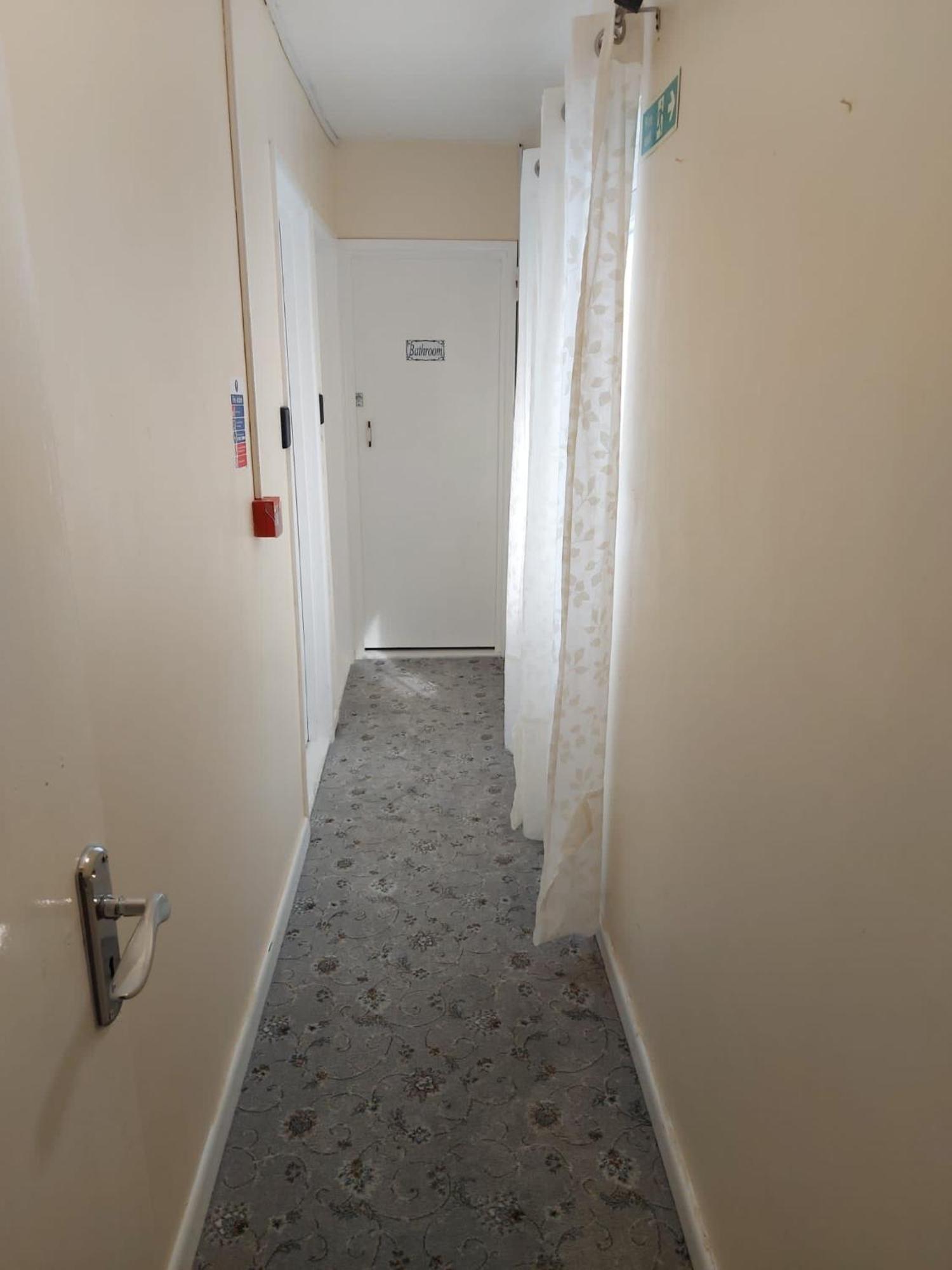 Inn By The Sea, Portsmouth, Onsite Ev 22Kw Available Exterior foto