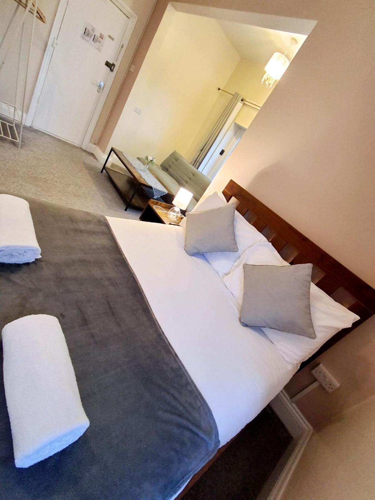 Inn By The Sea, Portsmouth, Onsite Ev 22Kw Available Exterior foto
