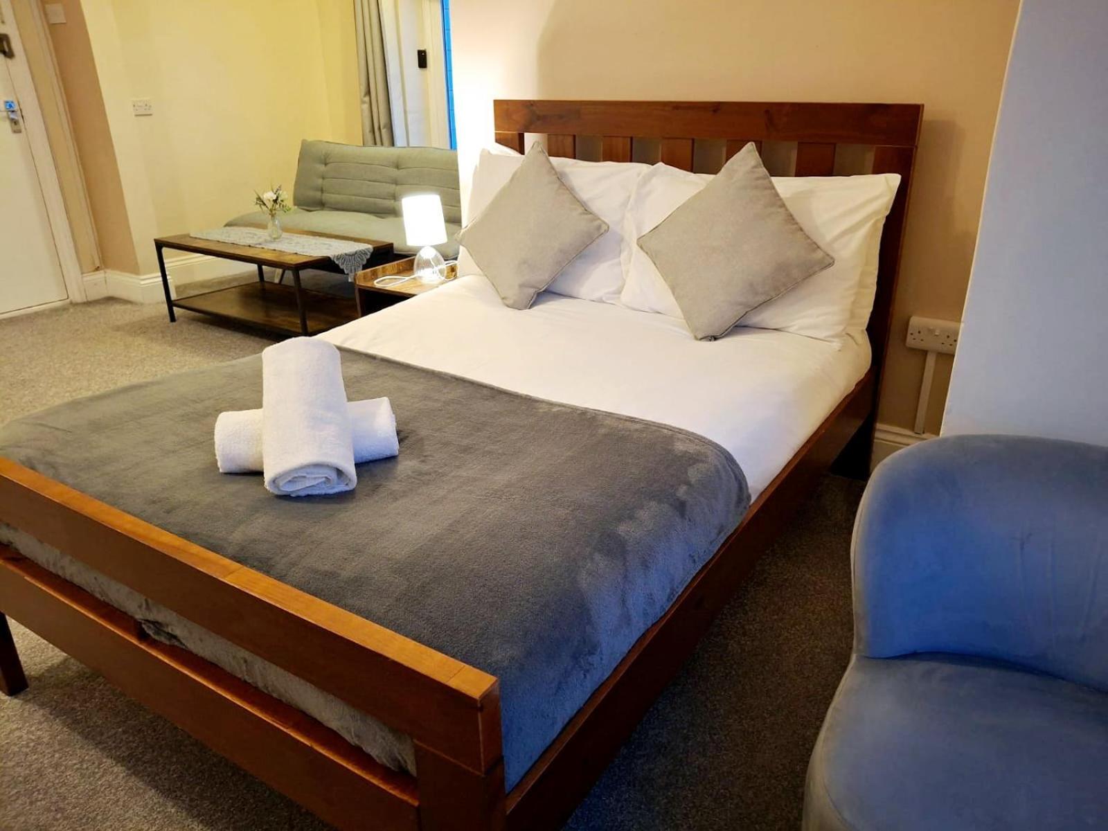 Inn By The Sea, Portsmouth, Onsite Ev 22Kw Available Exterior foto