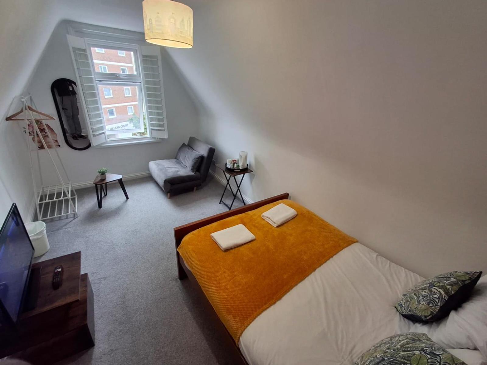 Inn By The Sea, Portsmouth, Onsite Ev 22Kw Available Exterior foto