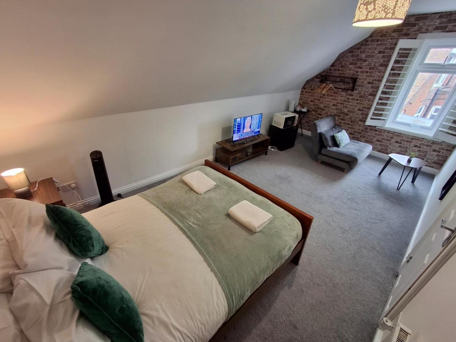 Inn By The Sea, Portsmouth, Onsite Ev 22Kw Available Exterior foto