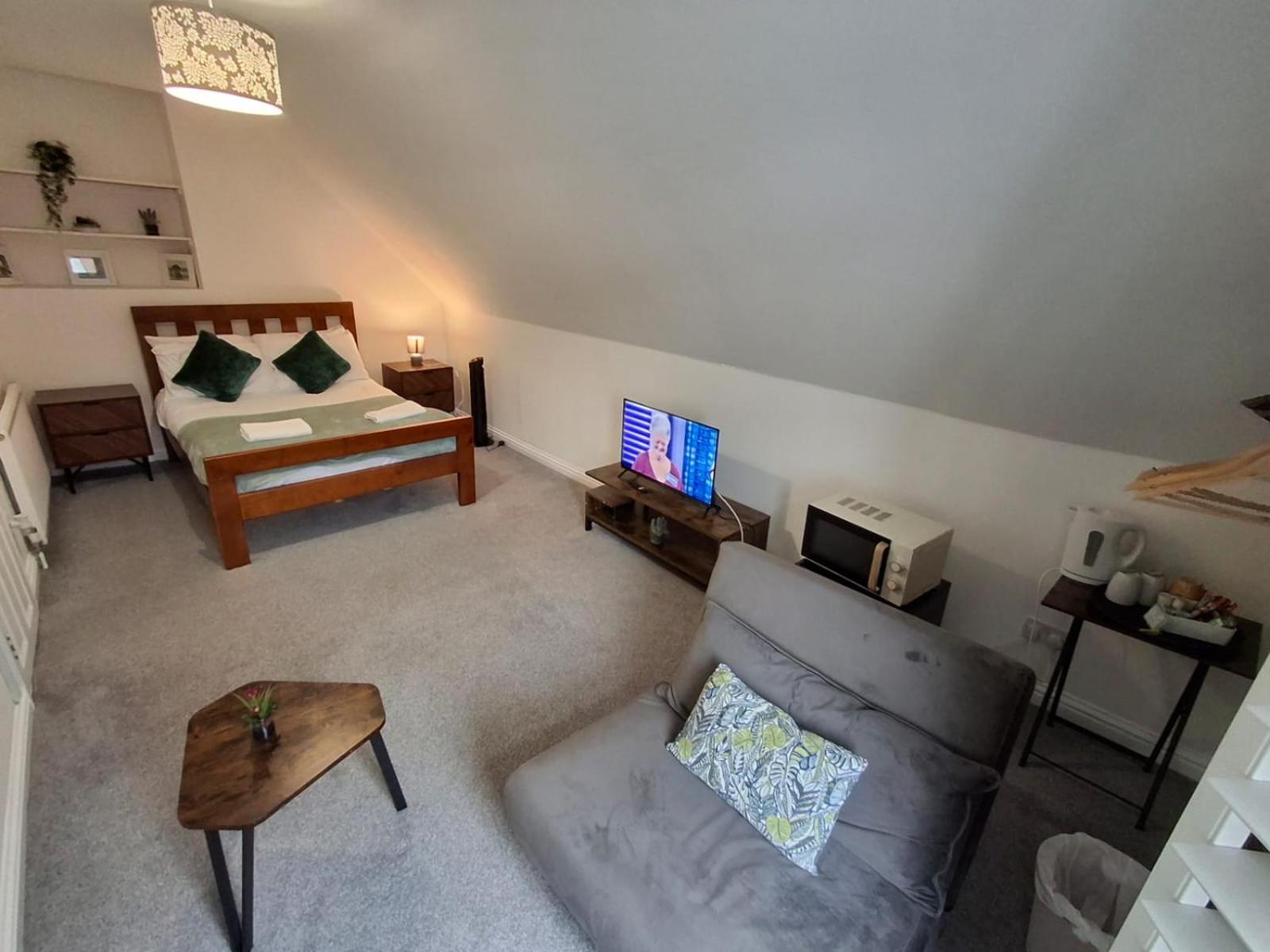 Inn By The Sea, Portsmouth, Onsite Ev 22Kw Available Exterior foto