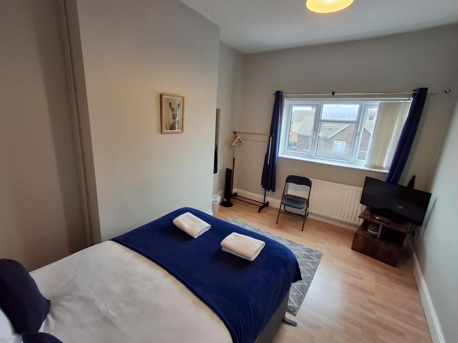 Inn By The Sea, Portsmouth, Onsite Ev 22Kw Available Exterior foto