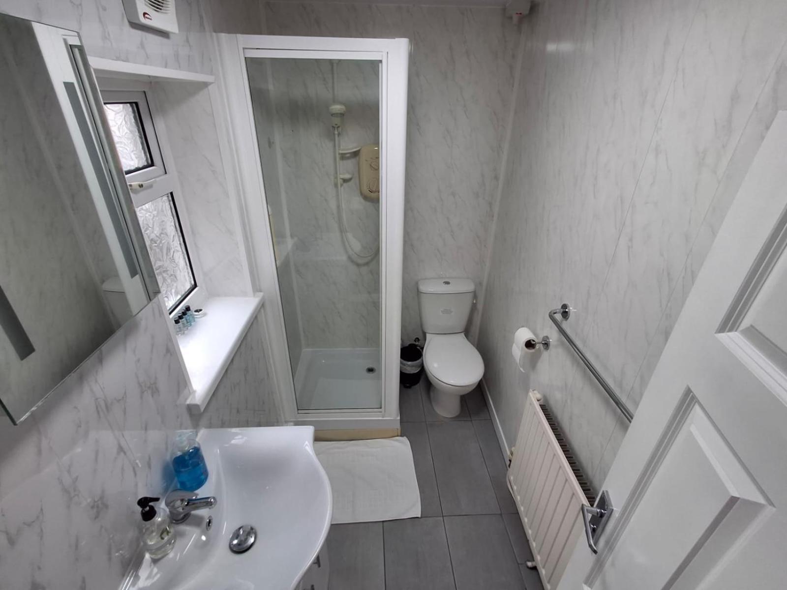 Inn By The Sea, Portsmouth, Onsite Ev 22Kw Available Exterior foto