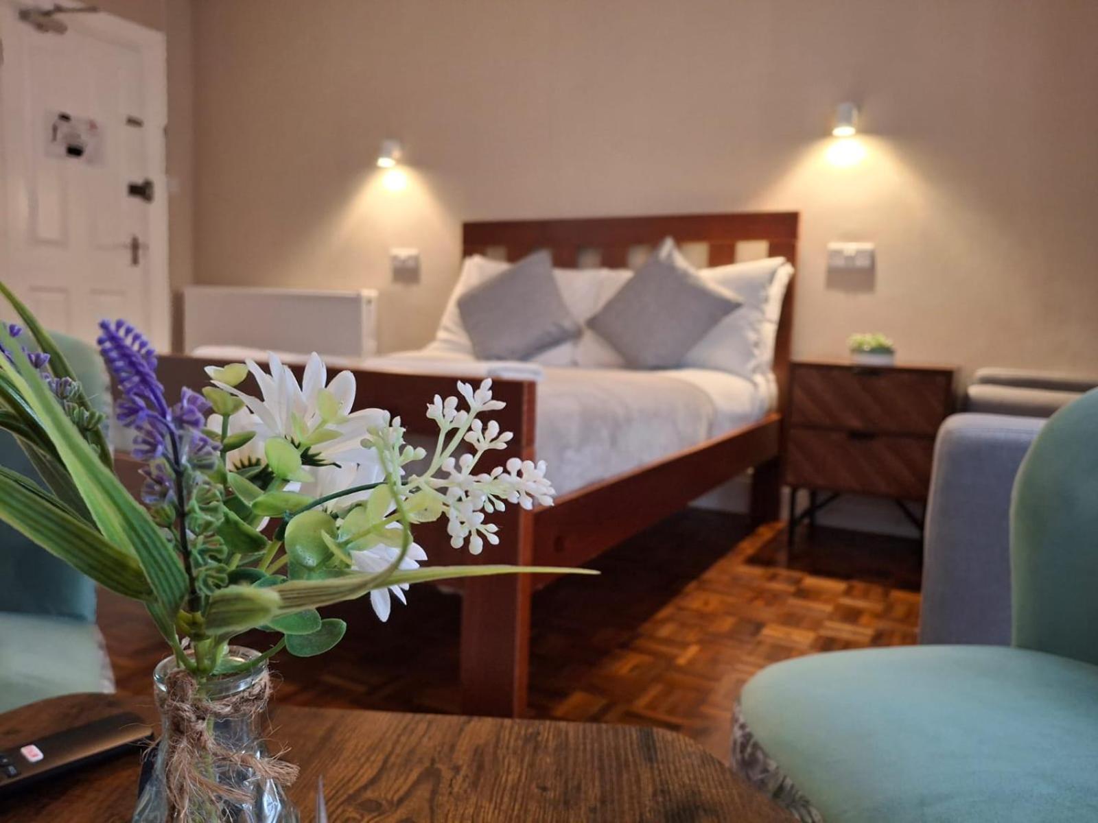 Inn By The Sea, Portsmouth, Onsite Ev 22Kw Available Exterior foto