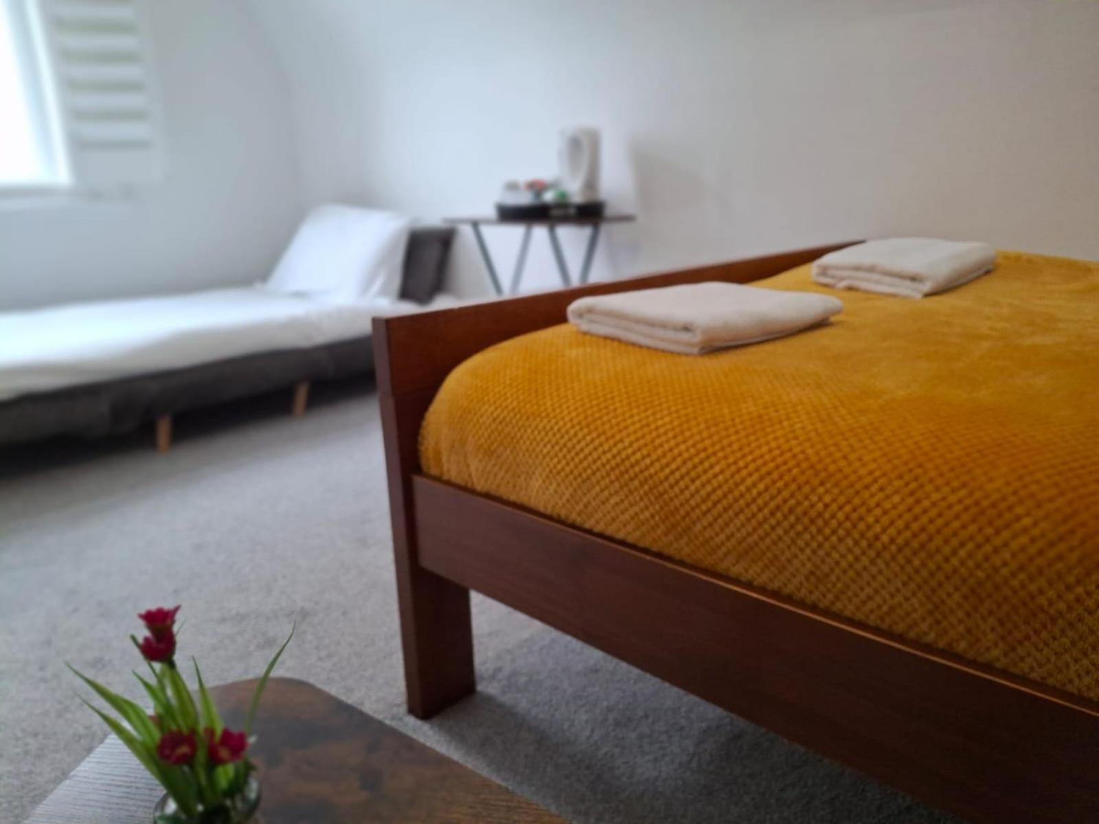 Inn By The Sea, Portsmouth, Onsite Ev 22Kw Available Exterior foto