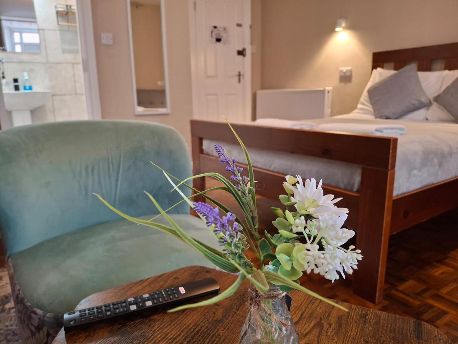 Inn By The Sea, Portsmouth, Onsite Ev 22Kw Available Exterior foto