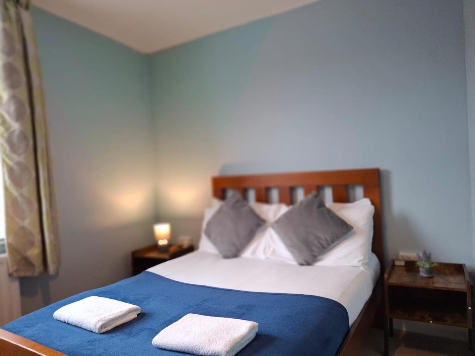 Inn By The Sea, Portsmouth, Onsite Ev 22Kw Available Exterior foto