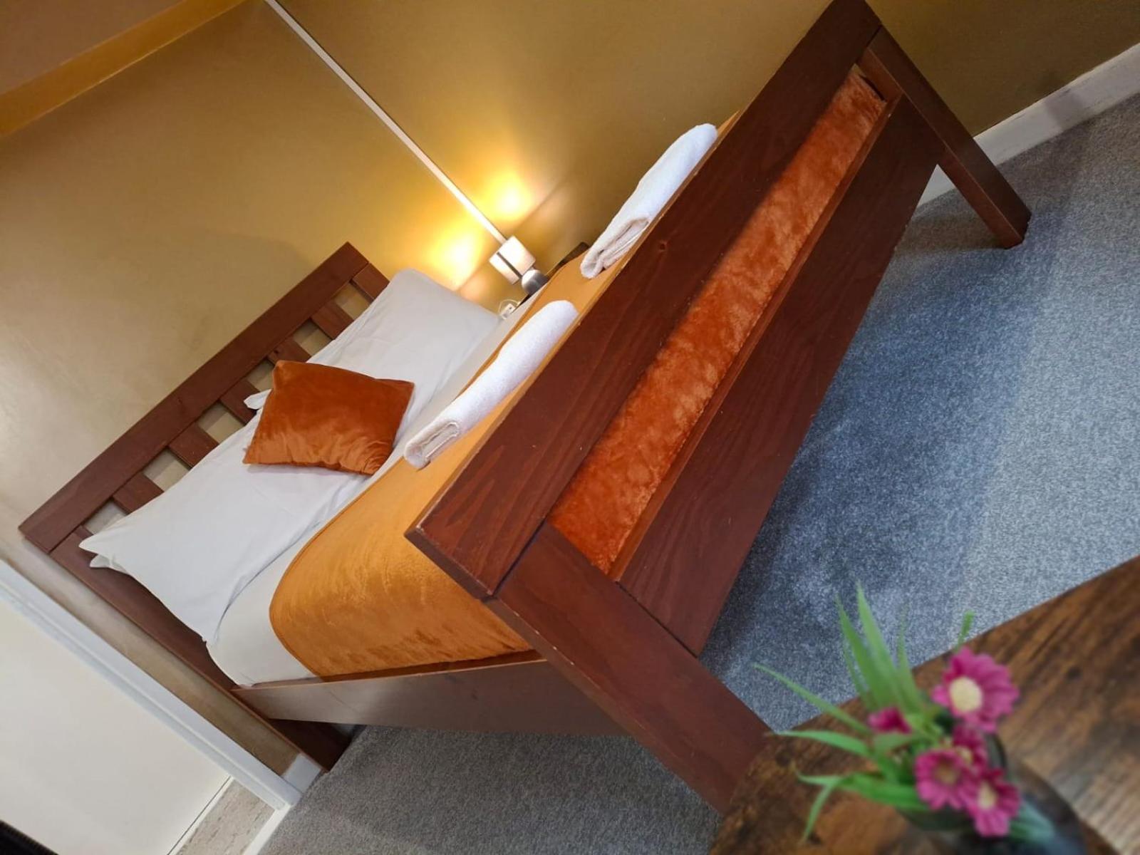 Inn By The Sea, Portsmouth, Onsite Ev 22Kw Available Exterior foto
