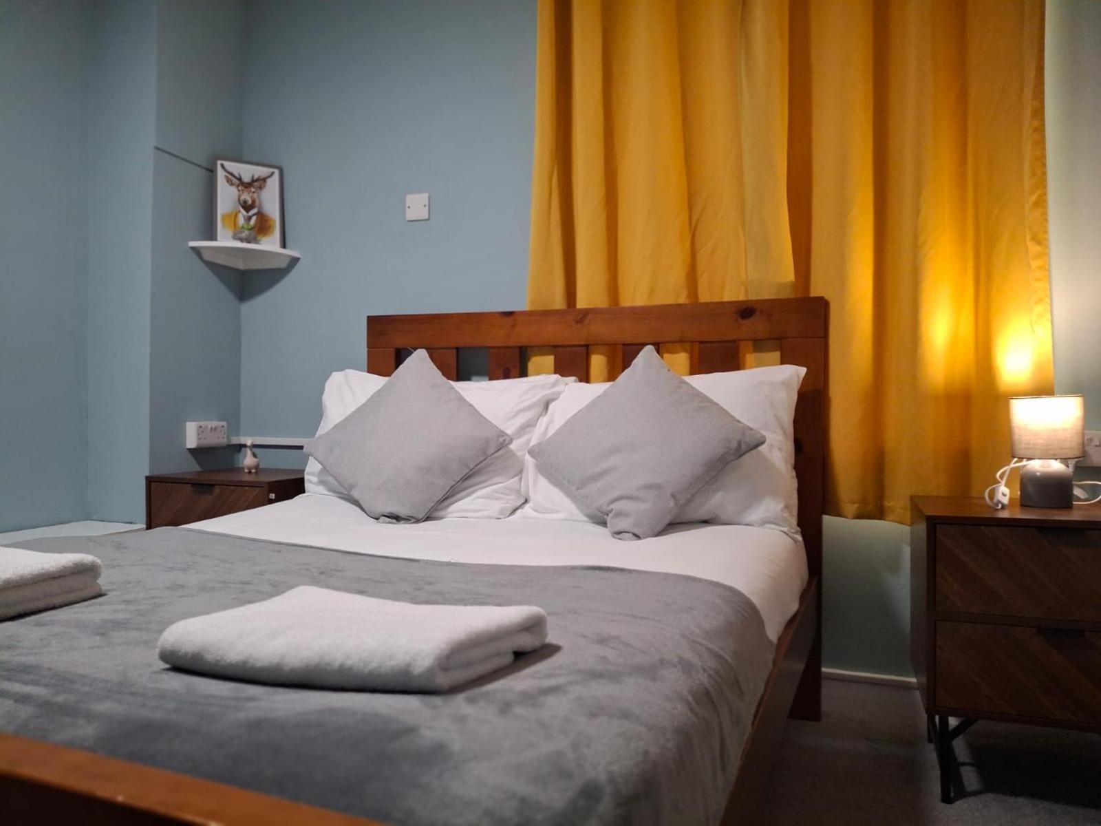 Inn By The Sea, Portsmouth, Onsite Ev 22Kw Available Exterior foto
