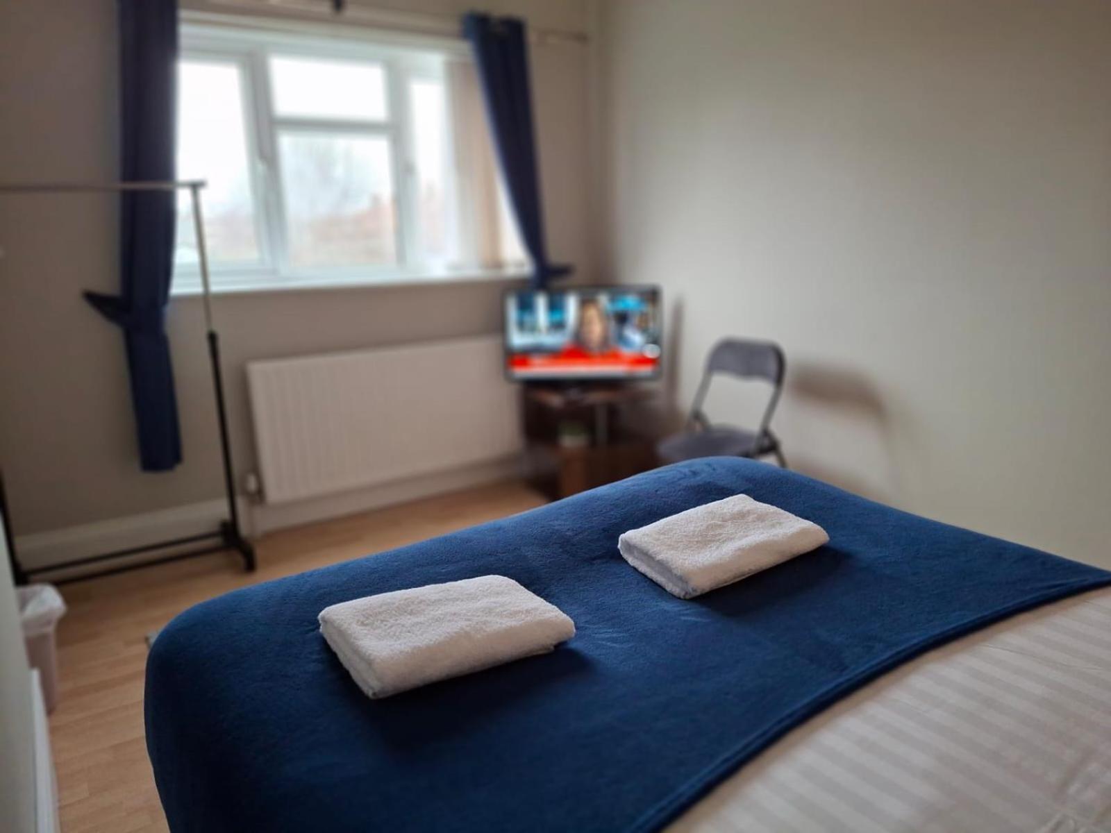 Inn By The Sea, Portsmouth, Onsite Ev 22Kw Available Exterior foto